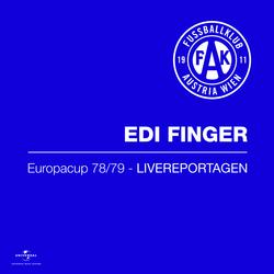 Austria Memphis - Europacup 78/79 Edi Finger Live