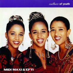 Culture of Youth - Midi, Maxi & Efti