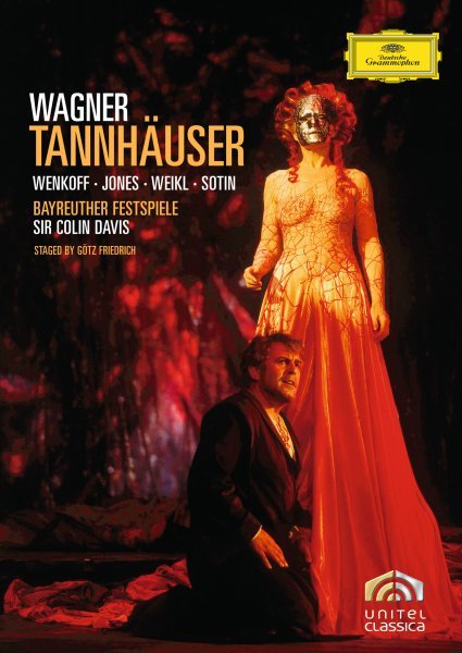 Wagner: Tannhäuser
