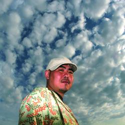 White Night - Moomin