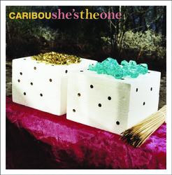 She's The One - Caribou
