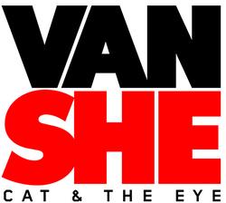 Cat & The Eye - Van She