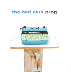 Live At The iTunes Festival - The Bad Plus