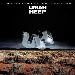The Ultimate Collection - Uriah Heep