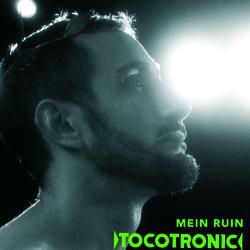 Mein Ruin - Tocotronic