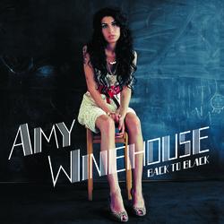 Back To Black - The Singles Remixes - Amy Winehouse