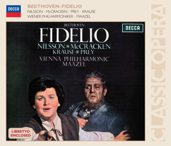 Beethoven: Fidelio