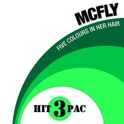 McFly - McFly