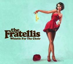 The Fratellis - The Fratellis