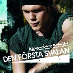 Den f&ouml;rsta svalan - Alexander Sch&ouml;ld