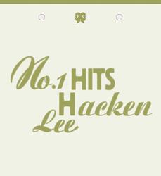Xiang Ai Wu Men - Hacken Lee