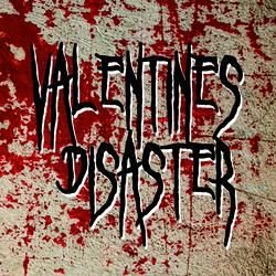 Valentine Disaster - Various Artists
