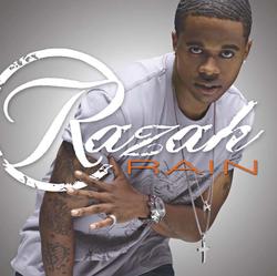 Rain - Razah