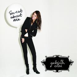 Sweet About Me - Gabriella Cilmi