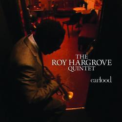 Earfood - Roy Hargrove