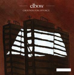 Grounds For Divorce - Elbow