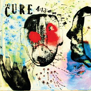 The Cure: discografia, biografia, album e vinili - UMG