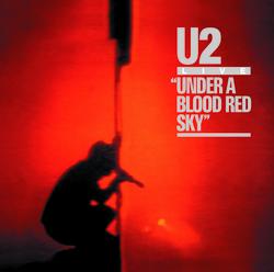 Under A Blood Red Sky