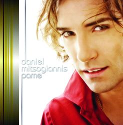 Pame - Daniel Mitsogiannis