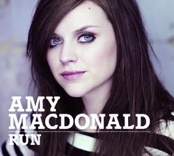 Run - Amy Macdonald