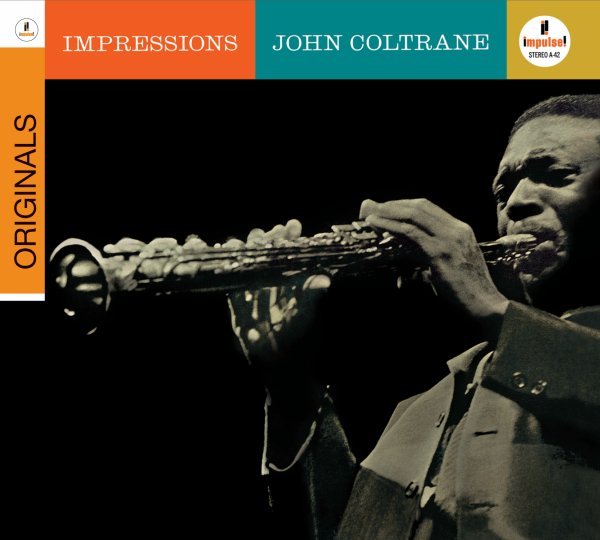 Impressions - John Coltrane