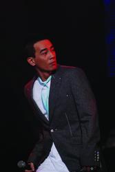 Wo Bu Shi Wei Ren - Jordon Chan