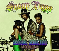 Sensual Seduction Remixes - Snoop Dogg