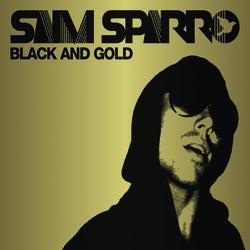 Black & Gold - Sam Sparro