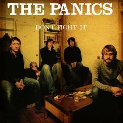Don't Fight It - The Panics