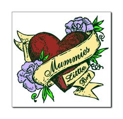 Mummies Little Boy - Various Artists