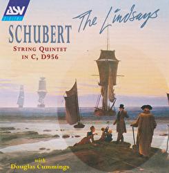 Schubert: String Quintet in C