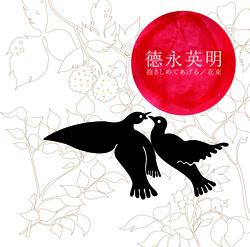 Dakishimeteageru/Hanataba - Hideaki Tokunaga