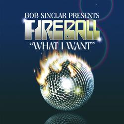 What I Want - Fireball