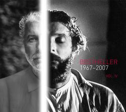 BESTHELLER 1967 - 2007 Vol. IV - André Heller