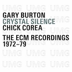 In Concert, Zürich - Gary Burton, Chick Corea