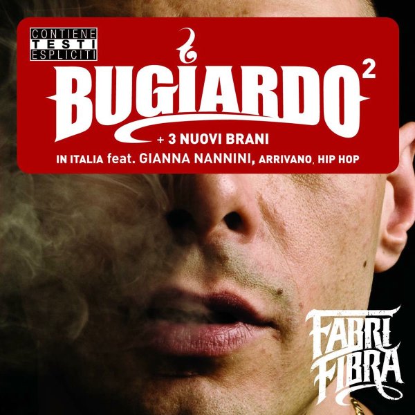 Bugiardo - Fabri Fibra