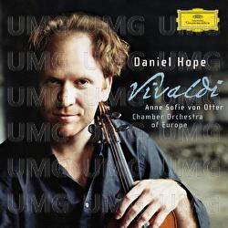 Vivaldi - Daniel Hope, Anne Sofie von Otter, Chamber Orchestra of Europe