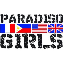Wow - Paradiso Girls