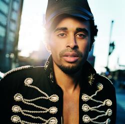 iTunes Live: Berlin Festival - Patrice