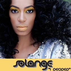 I Decided - Solange