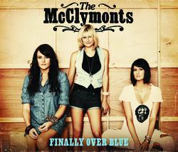 Finally Over Blue - The McClymonts