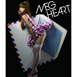 Heart - Meg