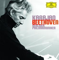 Beethoven: Symphony No.9 - Berliner Philharmoniker, Herbert von Karajan