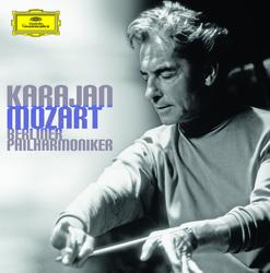 Mozart: Symphonies Nos.40 & 41 "Jupiter" - Berliner Philharmoniker, Herbert von Karajan