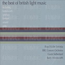 The Best Of British Light Music