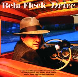 Drive - Béla Fleck