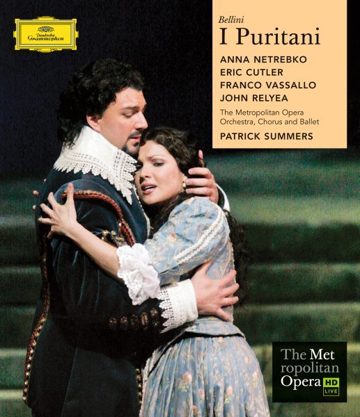 Bellini: I Puritani