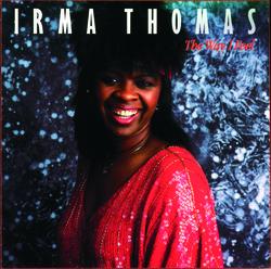 The Way I Feel - Irma Thomas