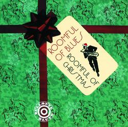Roomful of Christmas - Roomful Of Blues