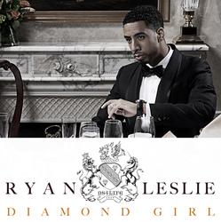 Diamond Girl - Ryan Leslie, Estelle